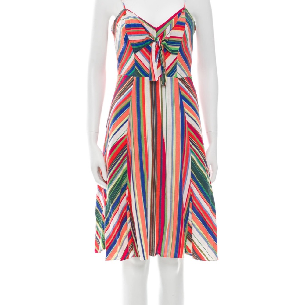 Parker dress